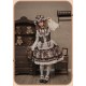 Twin Bears Bear Music Band JSK(1st Pre-Order/Full Payment Without Shipping)